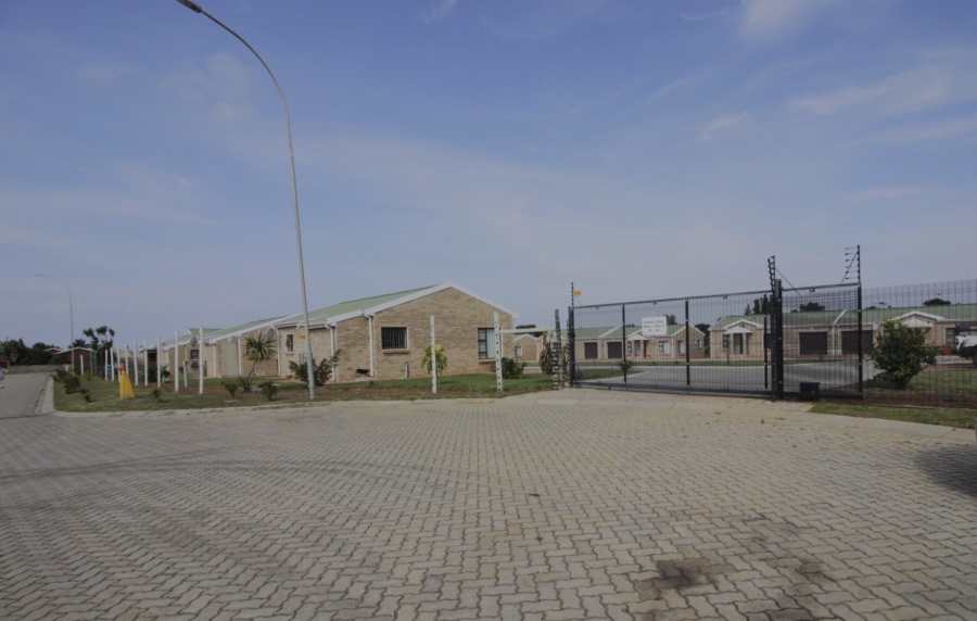 2 Bedroom Property for Sale in C Place Eastern Cape
